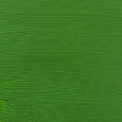 Amsterdam Standard Series Acrylic Tube 120ml Permanent Green Light 618 (17096182)...