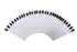 Acid/Flux Brush, Tin Ferrule, Soft Plastic Hair, 4.5 Inch Length, 5/16 Inch Width ?Pack of 30 Pieces)...