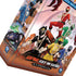 Renegade Games Studio Power Rangers Deck-Building Game RPM: Get in Gear Expansion - Ages 14+, 2-4 Players, 30-70 Min...