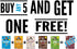 Katie's Beef Jerky - Garlic Lovers' Dream Beef Jerky (Pack of 3), GLUTEN FREE, No Preservatives, Nitrites, or MSG...
