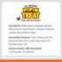 Nylabone Pop-in Dog Treat Toy Refills, All-Natural Dog Treats for Treat Dispensing Toys, Chicken Flavor (90 Count)...