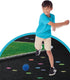 Crazy Cool Chalk - Bounce Ball - Washable, Non-Toxic, Chalk for Kids. Fun and Colorful Sidewalk Chalk for Creative Playtime on the Sidewalk or Dri...