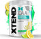 XTEND EAA + BCAA Powder | Muscle Recovery & Lean Muscle Growth | 9 Essential Amino Acids for Intra Workout or Post Workout Recovery | 10g EAAs Per...