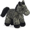 Aurora® Adorable Mini Flopsie™ Storm™ Stuffed Animal - Playful Ease - Timeless Companions - Gray 8 Inches...