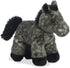 Aurora® Adorable Mini Flopsie™ Storm™ Stuffed Animal - Playful Ease - Timeless Companions - Gray 8 Inches...