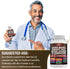 NEW AGE Lions Mane 3000mg 20in1 Mushroom Supplement with Turkey Tail 2000mg Reishi 1000mg Cordyceps Chaga 1000mg with Marshmallow Root...