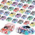 Hooqict 36 Pcs Mini Pull Back Car for Boys 4-8 Years Old Race Car Party Favors Bulk Kids Car Set for Classroom Prizes, Treasure Box Toys, Goodie B...