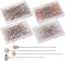 AIEX Pearl Head Pins Sewing Pin Corsages Pins Straight Head Pins for Sewing Banquet Wedding Party Anniversary Decorations (320pcs)...