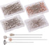AIEX Pearl Head Pins Sewing Pin Corsages Pins Straight Head Pins for Sewing Banquet Wedding Party Anniversary Decorations (320pcs)...