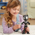 Spidey and his Amazing Friends Supersized Black Panther 9-inch Action Figure, Marvel Preschool Super Hero Toys, Ages 3 and Up...