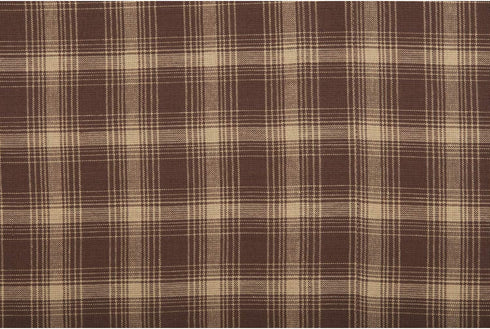 VHC Brands Dawson Star 29407 Pillow Case Set...