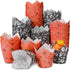 400pcs Halloween Tulip Cupcake Wrappers Liners for Halloween Baking Cups Muffin Liners for Bridal Showers Baby Showers Parties Halloween Party Fes...