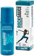 RockTape RockSauce Ice Cooling Muscle Relief Cream with Menthol, 3 Ounce...