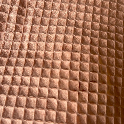 Soft & Cozy Baby Waffle Blanket Nursery Blankets for Boys Girls Swaddle Neutral Lightweight Baby and Toddler Throw Blanket(Dusty Pink)...