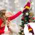 AUEAR, 17.7 Inch Red Lifelike Artificial Birds Feathered Fake Shoulder Parrot Decor Model for Decoration Craft Decorative Prop...