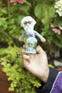 The Unemployed Philosophers Guild Sigmund Freud Magnetic Personality - Plush Finger Puppet and Refrigerator Magnet, Approx 4" Tall...