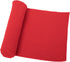 Ribbing Knit Fabric,Waistbands Cuffs Ribbed Trim Material,for Jacket Coat Sewing (Red, 36x6in)...