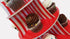 Cupcake Stands, 3 Tier Themed Cupcake Stands, Cupcake Serving Holders (Carnival)...