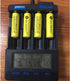 GEILIENERGY AA Size NiCd AA 600mAh 1.2V Rechargeable Battery For Solar Lamp Solar light(Pack of 12)...