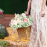 Babys Breath Artificial Flowers,12 Pcs Gypsophila Real Touch Flowers for Wedding Party Home Garden Decoration...