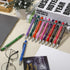 24 Pcs Graduation Employee Appreciation Pens Thank You Gifts Inspirational Motivational Pens for Student Teacher Coworker Team Office Colleague(Co...
