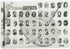 Painless Learning Famous Artists Placemat, Large...