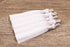 Tupalizy 10PCS Handmade Soft Silky Tassels with Hanging Loop for Bookmarks Keychains Earring Bracelets Jewelry Making Souvenir Graduation Clothing...