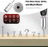 Gifts for Men Super Universal Socket Tools Gifts for Dad Fathers Day from Kids Son Daughters Wife Power Drill Adapter Cool Gadgets for Men Birthda...