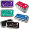 Ink Pads for Rubber Stamps, Rubber Stamps Pads- Permanent, Waterproof, Stamp Pads for Card Making, Scrapbooking Supplies, Christmas Ink Stamps, Ha...