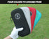 Handy Picks Performance Golf Glove Case - Golf Gloves Holder Case That Protects n Keeps Your Golf Gloves Neat n Dry - Air Flows Through on The Bac...