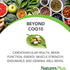NaturesPlus Beyond CoQ10 50 mg - 30 Softgels - Provides High-Strength Ubiquinol - Supports Overall Well-Being - 30 Servings...
