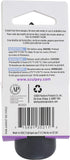 Liquid Sculpey Liquid Polymer Oven-Bake Clay, Black, 1 oz. bottle, Great for jewelry, holiday, DIY, mixed media, window clings, home décor and mor...