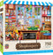 MasterPieces 750 Piece Jigsaw Puzzle for Adults, Family, Or Youth - Love is Sweet - 18"x24"...
