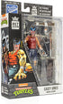 The Loyal Subjects Teenage Mutant Ninja Turtles Casey Jones 'Urban Legends' BST AXN 5-inch Action Figure with Accessories...