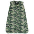 Hudson Baby Unisex Baby Plush Faux Fur Sleeping Bag, Wearable Blanket, Camo, 0-6 Months...