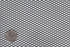 Annie Mesh Fabric Lightweight 18"x 54" Black, 18" by 54",PBA02030...