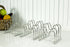 LENITH 304 Stainless Steel Wire Cutting Board Holder, Cutting Board Rack Organizer Kitchen with 2 Sectional...