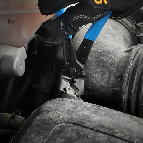 Hose Clamp Pliers Clic & Clic-R Type Collar Pliers CV Boot Clamp pliers for Mercedes-Benz BMW Audi VW...