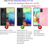 Samsung A71 5G Case, Military Grade Heavy Duty Protection Phone Case Cover with HD Screen Protector Magnetic Ring Kickstand for Samsung Galaxy A71...