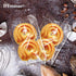 DTmasao Self Sealing Cellophane Bags,3x5 Inches 200 Pcs Clear Cookie Bags Resealable Cellophane Bag for Packaging Cookies,Gifts,Favors, Products,C...
