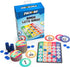 Pack & Go Bingo Game from Spin Master Games Outdoor Games Kids Games Yard Games Portable Rainbow Bingo Chips Games for Adults and Kids Ages 8 and ...