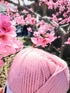 Loops & Threads Impeccable Yarn 4.5 oz. One Ball - Soft Rose Pink......