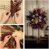 FloraCraft Wire Wreath Form 20 Inch Green...