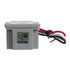 NSi Industries TORK RKP201 Outdoor 120-Volt Stem Mount Photocontrol with Light Adjustment Bar - Controls Lighting Dusk to Dawn - Compatible with I...