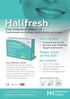 Halifresh Mouthwash Tablets - 30 Tablets, Green...