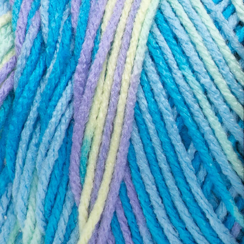 Red Heart Yarn Super Saver Pooling (2-Pack) (Stillwater)...