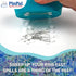 Blue Feather Products SPP-WH Classic Sewing Pinpal White...