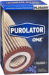 Purolator PL25609 PurolatorONE Advanced Engine Protection Cartridge Oil Filter...