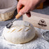 Hand Crafted Bread Lame Dough Scoring Tool in Wooden Storage Box for Sourdough Bread Baking - Dough Scoring Knife with 10 Extra Blades and a Prote...