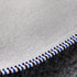 BlueSnail Waterproof Changing Pad Liners 3 Count (14"X26.5", Gray) Bassinet Pad Liner...